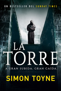 La torre - Toyne Simon - ebook