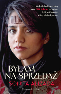 Byłam na sprzedaż - Sonita Alizada - ebook + audiobook + książka