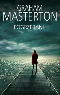 Pogrzebani. Seria z detektyw Katie Maguire. Tom 6 - Graham Masterton,  - ebook + audiobook + książka