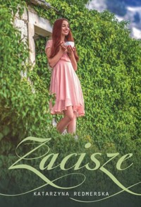 Zacisze - Katarzyna Redmerska - ebook + audiobook + książka