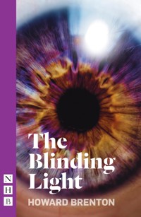 The Blinding Light - Howard Brenton - ebook