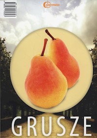 Grusze -  - książka