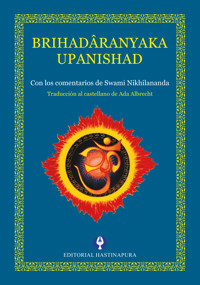Brihadâranyaka Upanishad - Swami Nikhilananda - ebook