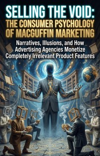 Selling the Void: The Consumer Psychology of MacGuffin Marketing - Cynthia Fitzpatrick - ebook