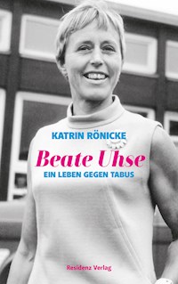 Beate Uhse - Rönicke Katrin - ebook