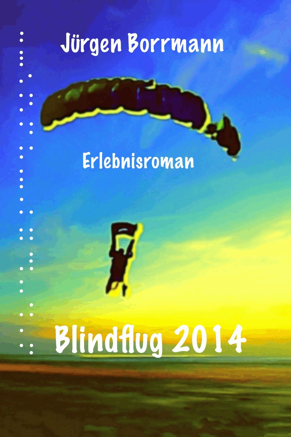 Blindflug 2014