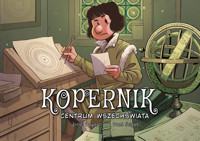 Kopernik. Centrum wszechświata - Jordi Bayarri - książka