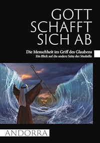 Gott schafft sich ab - Andorra - ebook