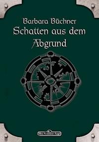 DSA 36: Schatten aus dem Abgrund - Barbara Büchner - ebook