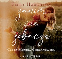Zanim Cię zobaczę - Houghton Emily - ebook + audiobook + książka