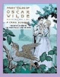 The Nightingale and the Rose - wilde oscar - darmowy ebook