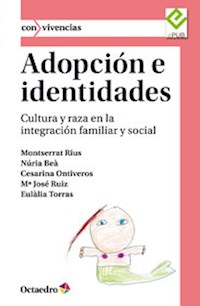 Adopción e identidades - Eulàlia Torras de Beà - ebook