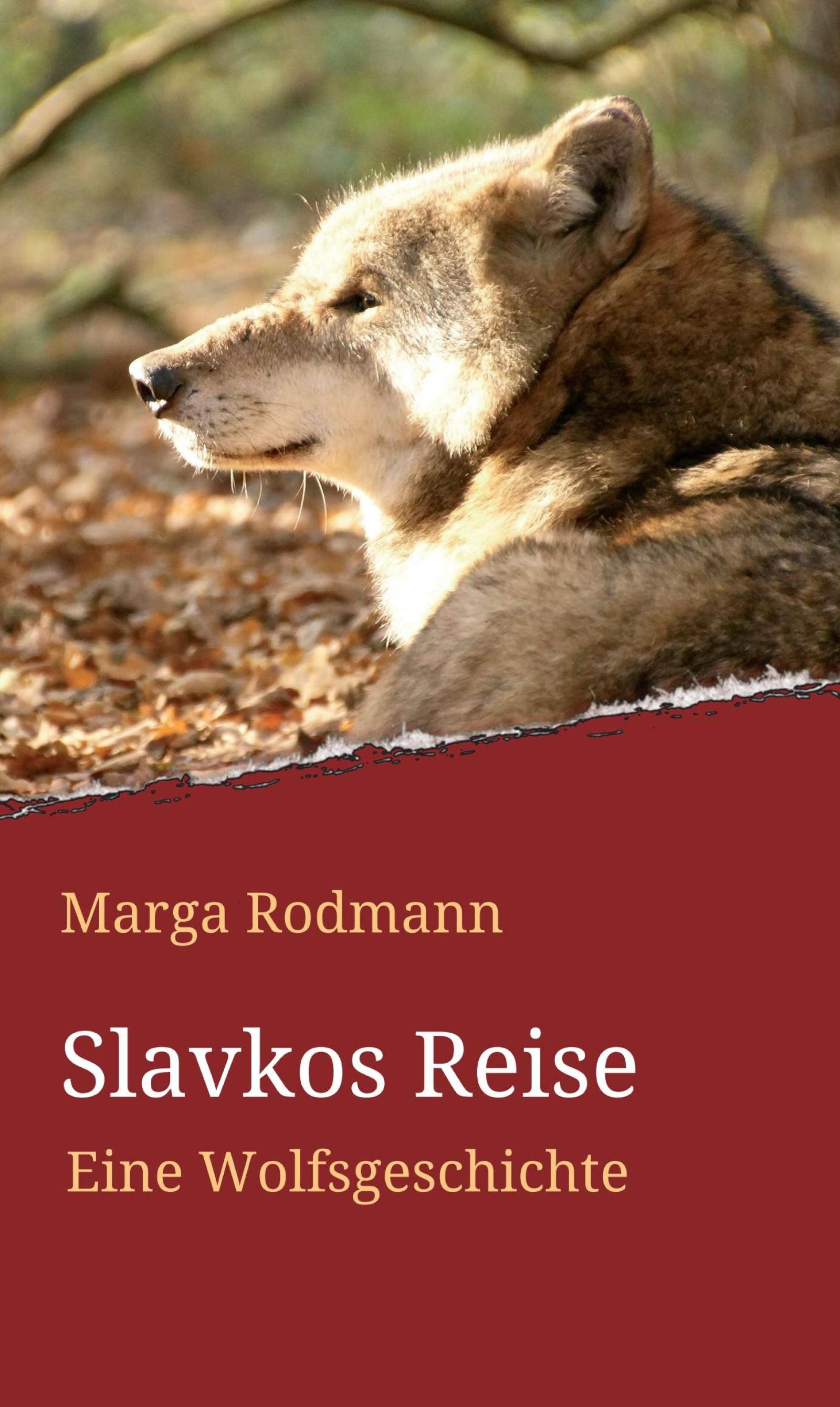 Slavkos Reise