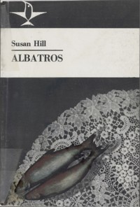 Albatros - Susan Hill - ebook