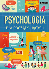 Psychologia dla początkujących - Lara Bryan - książka