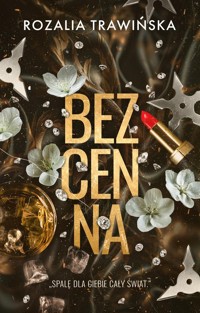 Bezcenna - Trawińska Rozalia - ebook + książka