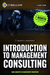 Introduction to Management Consulting - Cybellium - ebook
