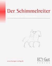 Der Schimmelreiter - Theodor  Storm - ebook