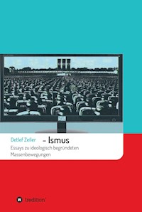 -Ismus - Detlef Zeiler - ebook