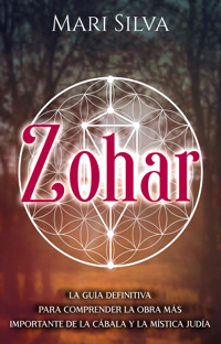 Zohar - Mari Silva - ebook