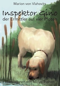 Inspektor Gino - Marion von Vlahovits - ebook