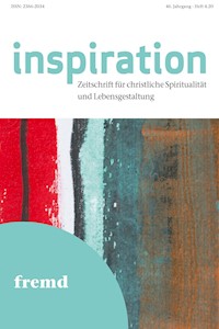 Inspiration 4/2020 - Verlag Echter - ebook