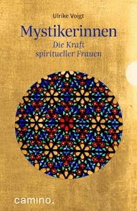 Mystikerinnen -  - ebook
