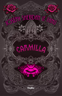 Carmilla - Joseph Sheridan Le.Fanu - ebook