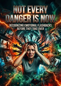 Not every danger is now - Lila Morgan - ebook