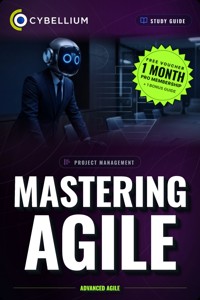 Mastering Agile - Cybellium - ebook