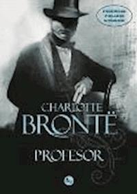Profesor - Bronte Charlotte - ebook + audiobook + książka