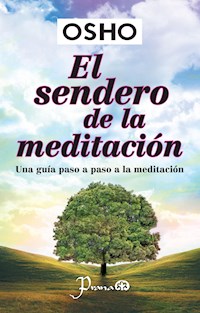 El sendero de la meditación - Osho - ebook