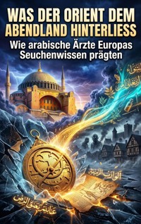 Was der Orient dem Abendland hinterließ - Mila Morgenstern - ebook