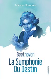 Beethoven - Michel Honaker - ebook