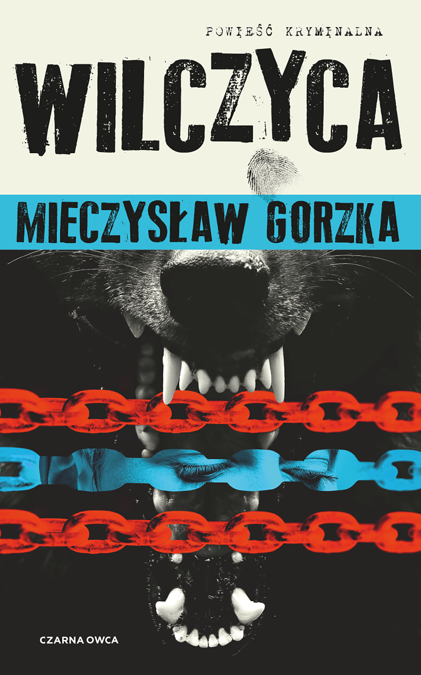 Laura Wilk. Wilczyca