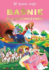 W krainie magii -  - książka