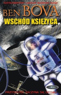 Wschód Księżyca - Ben Bova - ebook