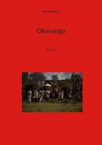 Okavango - Eckhard Polzer - ebook