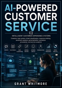 AI-Powered Customer Service - Grant Whitmore - ebook