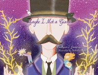 Maybe I Met a Giant - Crellynn J. Cameron - ebook