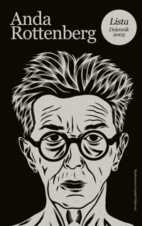 Lista. Dziennik (styczeń – czerwiec 2005) - Anda Rottenberg - ebook