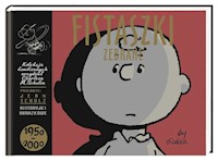 Fistaszki zebrane 1950-2000 - Schulz Charles M. - książka