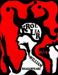 Król Lear - William Shakespeare - ebook + książka