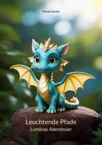 Leuchtende Pfade - Patrick Synhai - ebook