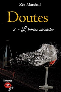 Doutes - Zéa Marshall - ebook