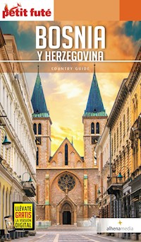 Bosnia y Herzegovina - VVAA - ebook