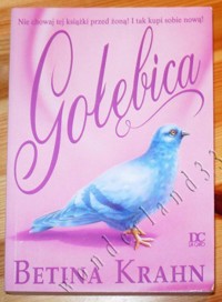 Gołębica - Betina Krahn - ebook