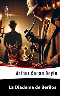 La Diadema de Berilos - Arthur Conan Doyle - ebook