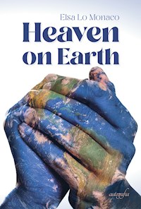 Heaven on Earth - Elsa Lo Monaco - ebook