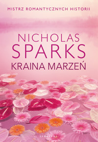 Kraina marzeń - Nicholas Sparks - ebook + audiobook + książka